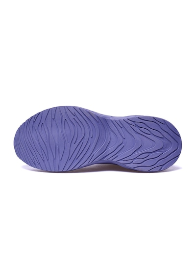 Hummel Horizon Tonal Unisex Mor Koşu Ayakkabısı Mor
