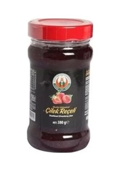 Tarım Kredi Kooperatif Çilek Reçeli 380 G