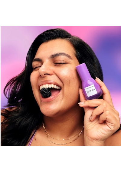 Glow Recipe Blackberry Retinol Yenileyici Serum 30 ML