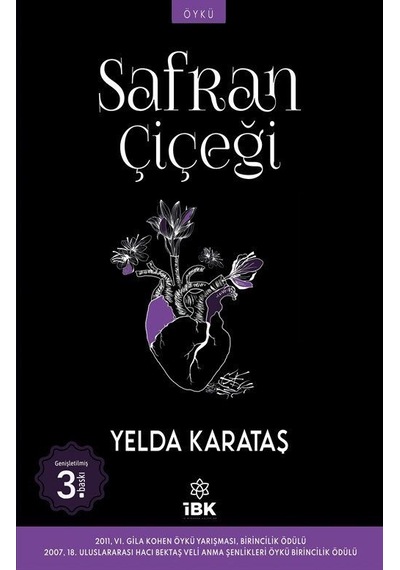 Safran Çiçeği / Yelda Karataş