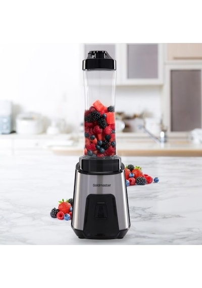 Goldmaster GM-7259 Mix Up 250 W Kişisel Smoothie Blender