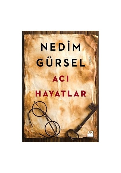 Acı Dolu Hayat Hikayeleri Üzerine Kısa Yazılar