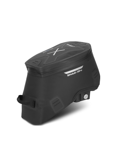 X0tr10cl Çift Kilit Sistemli Depo Üstü Çanta