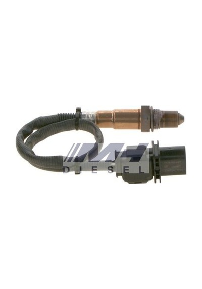 Bosch 0281004472 Lambda Oksijen Sensörü Fiat Egea, Doblo, Linea, Jeep Renegade