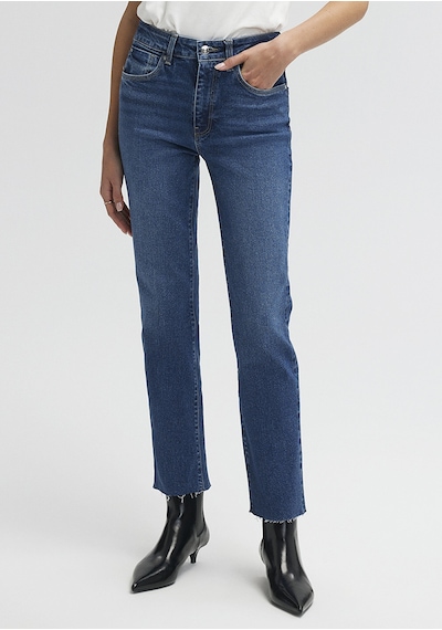 Mavi - Viola Koyu Gölgeli Mavi Premium Jean Pantolon 101048-85290 Lacivert Mavi - Viola Koyu Gölgeli Mavi Premium Jean Pantolon 101048-85290 Lacivert