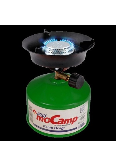 Mey İthalat Mocamp Portatif Kamp Ocağı Çok Renkli