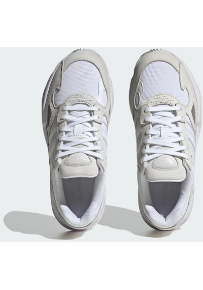 Adidas Falcon Erkek Günlük Spor Ayakkabı C-adııg5732e10a00 Beyaz