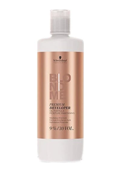 Premium Developer Blondme %9 30 Volüm Oksidan 1000 Ml 40457873674