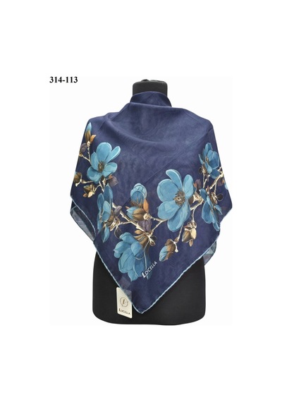 Locella Lo'cella Soft Pamuk Eşarp 314-113