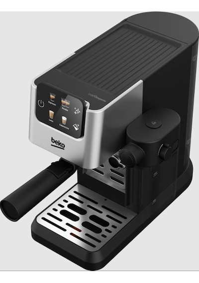 Beko Caffee Experto Cep 5304 X Yarı Otomatik Espresso Makinesi