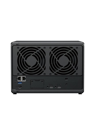 Synology Ds1525plus 8gb 5x3.5''/2.5'' Tower Nas