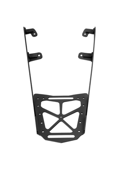 Gp Kompozit Honda Nc 750 X 2021-2025 Uyumlu Çanta Demiri Siyah Çok Renkli