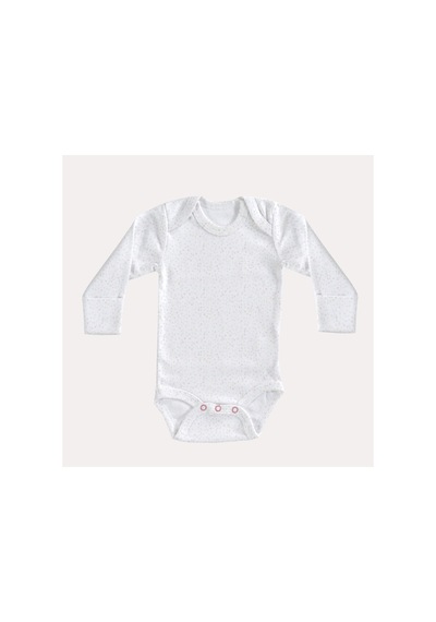 Mama Padre Rose Lunares Yenidoğan Mini Set - 4 Parça Renkli - 861046968 Renkli