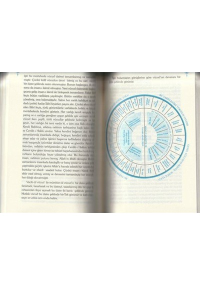 Marifetname Tam Metin Renkli & Saatlerin Hazinesi 2 Kitap Set ... 9280000017470