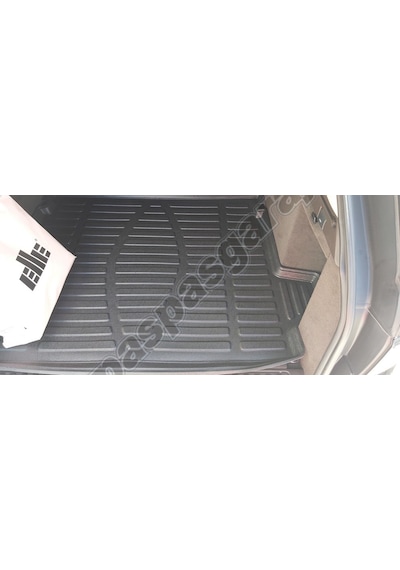 Kaiser Land Rover Sport Bagaj Havuzu, 2013-2022 Arası