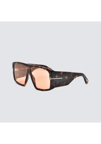 Tom Ford Tf 1036 56f Turuncu Cam 60 Erkek Güneş Gözlüğü
