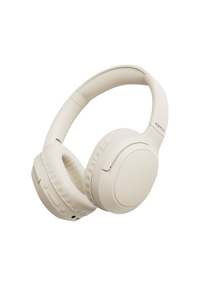 Havit H639BT Katlanabilir Kafa Üstü Bluetooth Kulaklık