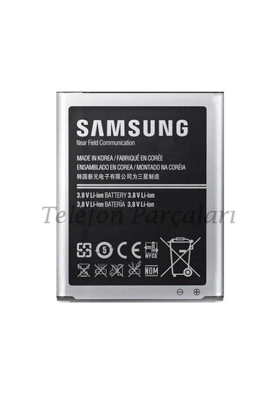 Samsung Galaxy Uyumlu Grand 2 Sm-G7101/ G7102 Batarya Pil Eb-B220Ac