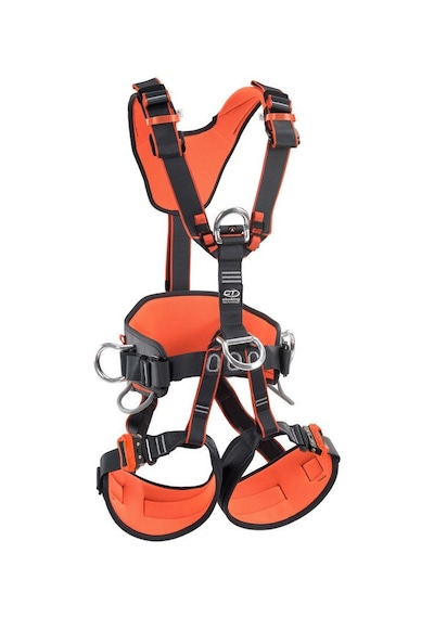Ct Axess Qr Harness Çok Renkli
