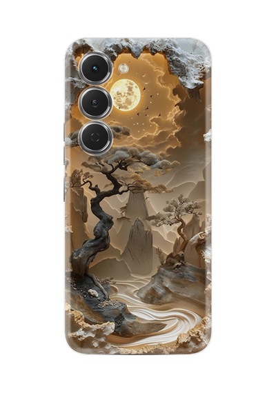 Spark 40 Pro Uyumlu Desenli Baskılı Kapak Name:.1008.jpg Renk64 Renk64