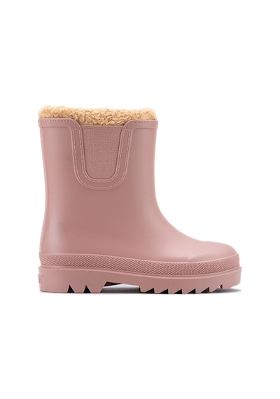Igor İgor Pembe Unisex Yağmur Çizmesi W10290 Pembe
