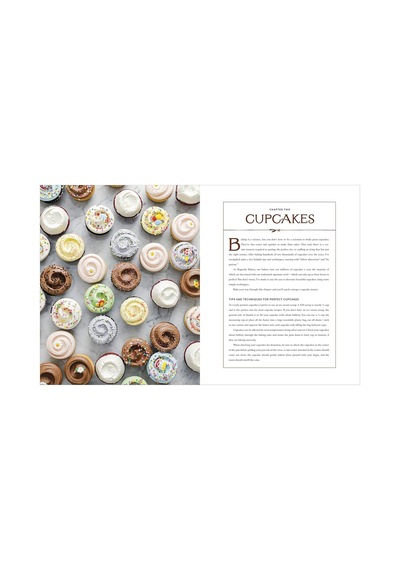 The Magnolia Bakery Handbook: A Complete Guide For The Home Baker