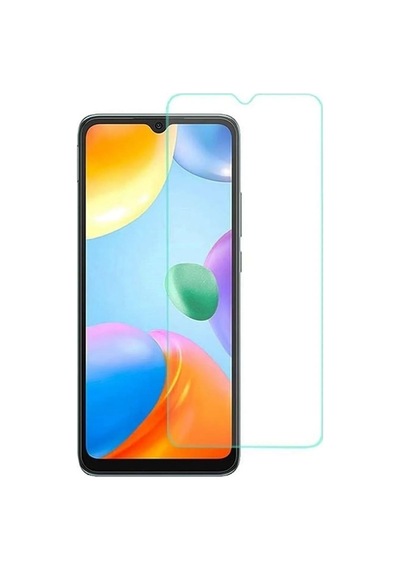 Xiaomi Redmi 10c Kırılmaz Ekran Koruyucu Temperli Cam Darbelere Karşı Tam Koruma
