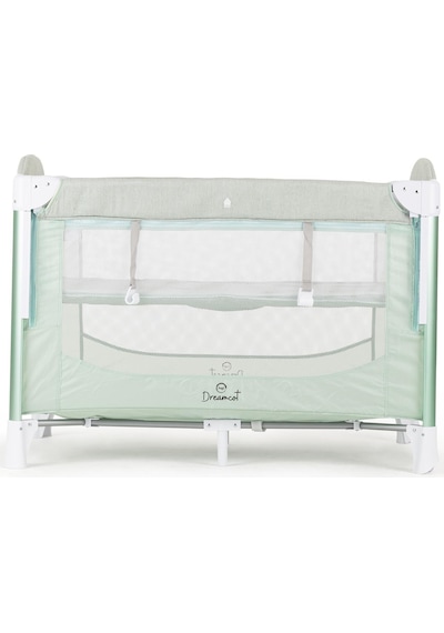 Bagi Dreamcot Oyun Parkı 70x110 CM Green