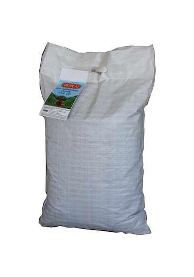 Demçay Mayıs Çayı Çuval Çay 5 KG