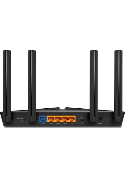 Tp-lınk Archer Ax53 Ax3000 Dual Band Router Wıfı6