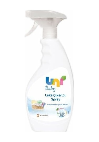 Ticaret Leke Çıkarıcı Sprey 500 Ml Najmaddin