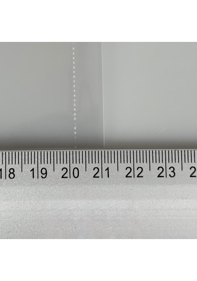 Şişe Kavanoz Emniyet Garanti Bandı 120 Mm Ağız Uyumlu , Şişe Emniyet Bandı X 50 Adet