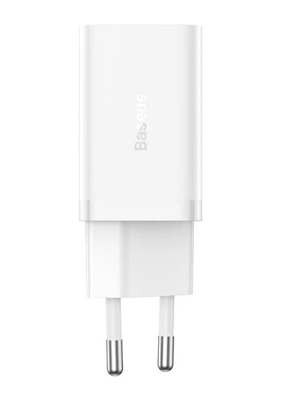 Baseus GaN5 Pro 40 W Şarj Cihazı