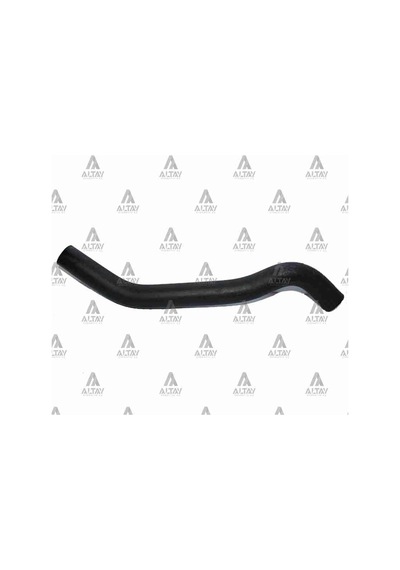 Hyundai Accent 2006-2011 Radyatör Hortumu Benzinli 25412-1e000