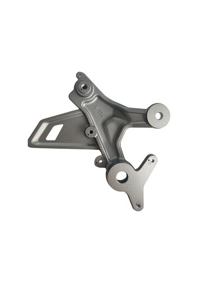 Cf Moto 450 Nk Sağ Ön Basamak Braketi