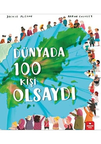 Dünyada 100 Kişi Olsaydı