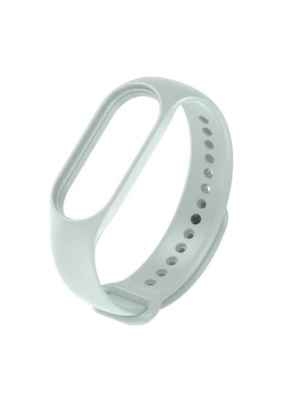 Xiaomi Mi Band 7 Uyumlu Klasik Zore Kordon-stone