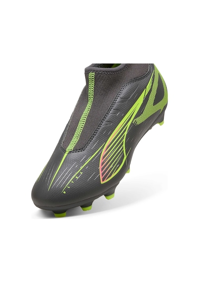 Puma Ultra 5 Match+ Fg/ag Genç Bağcıksız Krampon 108163 03 Mavi