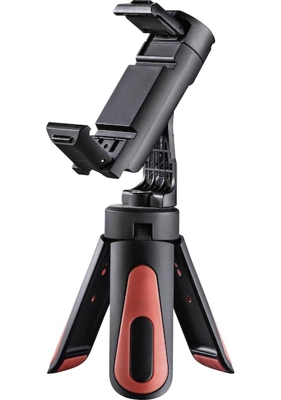 Hama Hm.4649 Pocket Iı Döndürebilir Telefon İçin Mini-tripod