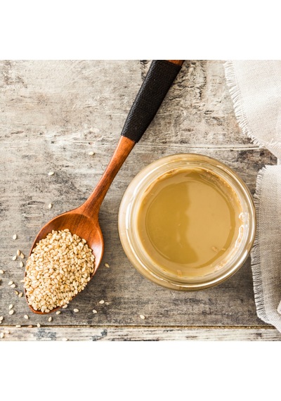 Etiyopya Tahini 450 G