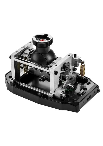 Thrustmaster Ava Fa18 Super Hornet Flight Stick Ww Version Pc -
