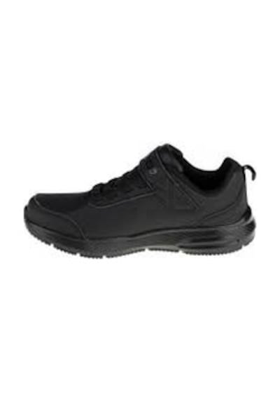 Skechers Dyna-air-fast Pulse Büyük Erkek Çocuk Siyah Spor Ayakkab Siyah
