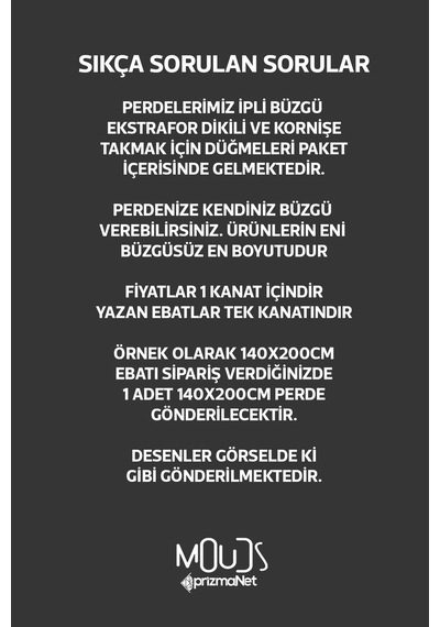 Gri Üçgen Desenli Süet Oturma Odası Salon Fon Perde Dijital Baskılı Ekstrafor Büzgü Tek Kanat Çok Renkli