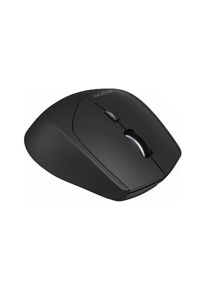Rapoo Mt550l 12764 Multi-mode Kablosuz Mouse Black 001