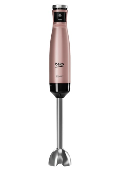 Beko RHB 5050 R Floral Rose 1500 W Blender Seti