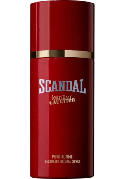 Jean Paul Gaultier Scandal Pour Homme Erkek Deodorant Sprey 150 ML