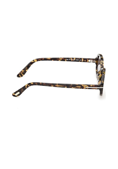 Tom Ford Ft1364 55c Kadın Güneş Gözlüğü Kahverengi