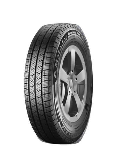 Matador 205/75R16c 110/108r Nordicca Van 8pr Kış Lastiği 2026