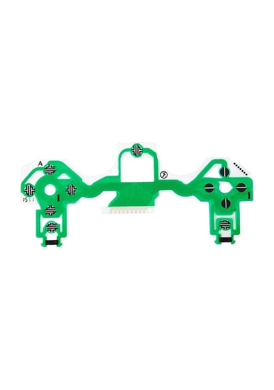 Ps4 Kol Flex 001 010 011 Gamepad Kol Tamir Playstation 4 Kol İç Film Flex Ps4 Kol Tamiri