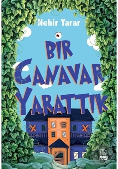 Maksatkitap Bir Canavar Yarattık-Nehir Yarar